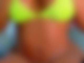 Valentina's Live Sex Cam Show