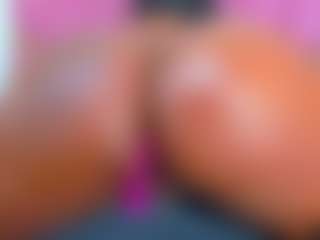 Valentina's Live Sex Cam Show