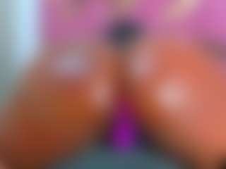Valentina's Live Sex Cam Show