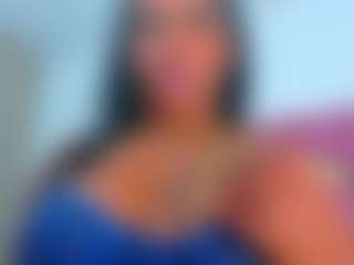 Siaran langsung penampil webcam MILF Valentina