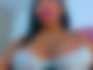 Valentina's Live Sex Cam Show