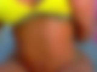 Live cam show with Valentina - Spank Black on Streamer API