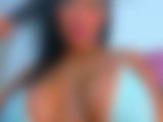 Live cam show with Valentina - Dildo on TeamSkeetLive