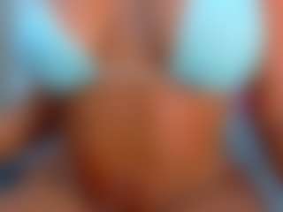 Valentina's Live Sex Cam Show