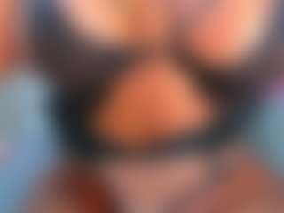 Valentina's Live Sex Cam Show