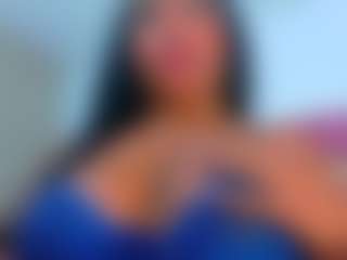 Valentina's Live Sex Cam Show