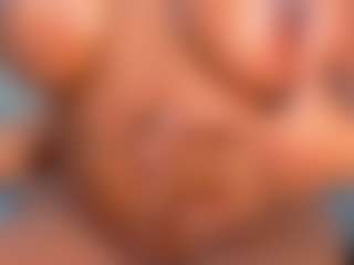 Live cam show with Valentina - Black Cum on Cam Slut