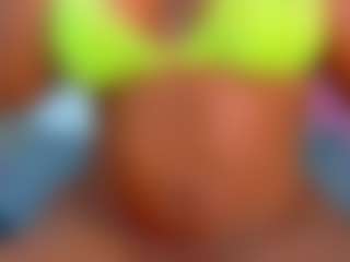 Valentina's Live Sex Cam Show