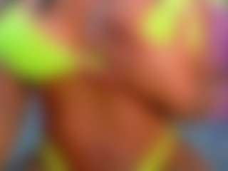Live cam show with Valentina - Curly on Fling VIP Chat