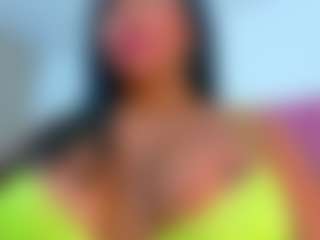 Live cam show with Valentina - Athletic Ebony on Camsoda Late Night
