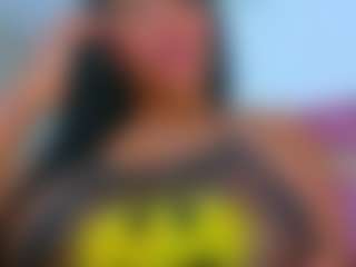 Valentina's Live Sex Cam Show