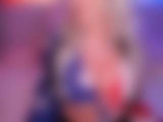 AlenaCroft's Live Sex Cam Show