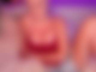 AlenaCroft's Live Sex Cam Show