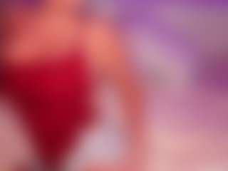 Live cam show with AlenaCroft - Blonde Hair Toys on Hubzter Live