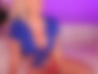 Live cam show with AlenaCroft - Big Tits Blowjob on Camsoda