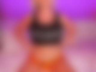 AlenaCroft's Live Sex Cam Show