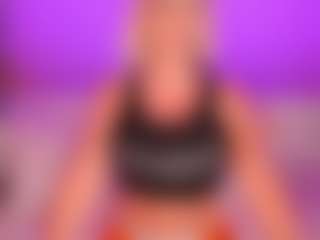 AlenaCroft's Live Sex Cam Show