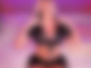 AlenaCroft's Live Sex Cam Show