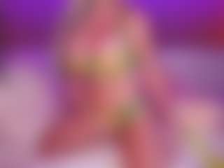 Live cam show with AlenaCroft - Blonde Hair Toys on Camsoda