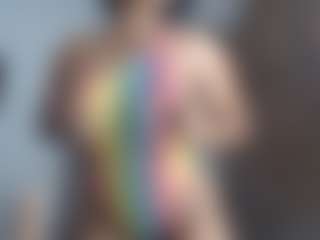 Ana's Live Sex Cam Show