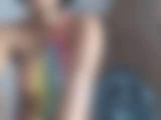 Ana's Live Sex Cam Show