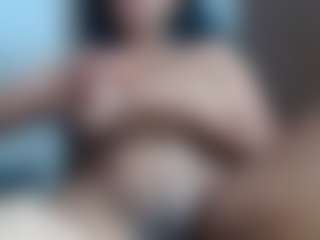 Ana's Live Sex Cam Show