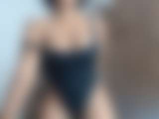 Ana's Live Sex Cam Show