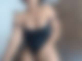Ana's Live Sex Cam Show