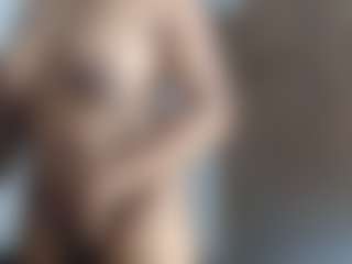 Ana's Live Sex Cam Show