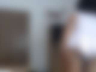 Ana's Live Sex Cam Show