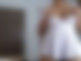 Ana's Live Sex Cam Show