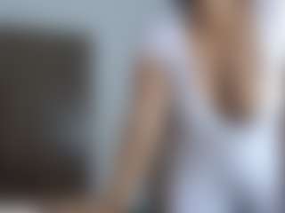 Ana's Live Sex Cam Show