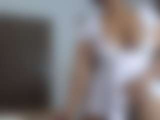 Ana's Live Sex Cam Show