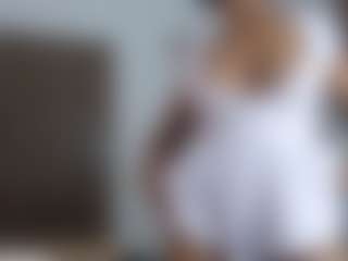 Ana's Live Sex Cam Show
