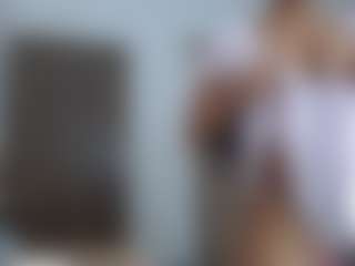 Ana's Live Sex Cam Show