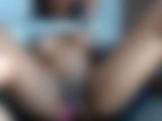 Ana's Live Sex Cam Show