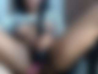 Ana's Live Sex Cam Show