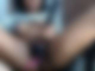 Ana's Live Sex Cam Show