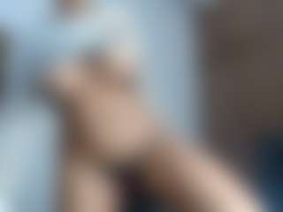 Ana's Live Sex Cam Show