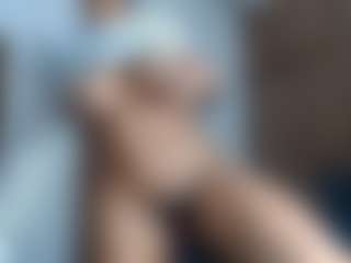 Ana's Live Sex Cam Show