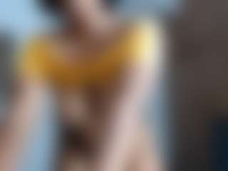 Ana's Live Sex Cam Show