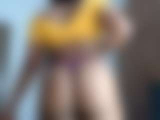 Ana's Live Sex Cam Show