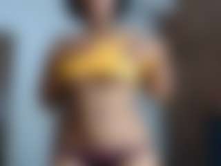 Ana's Live Sex Cam Show