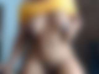Ana's Live Sex Cam Show