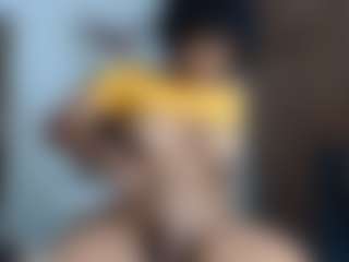 Ana's Live Sex Cam Show