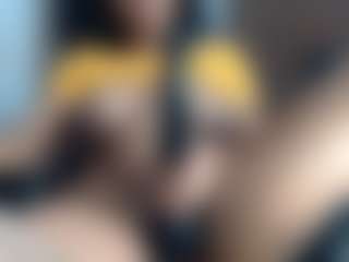 Ana's Live Sex Cam Show