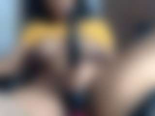 Ana's Live Sex Cam Show