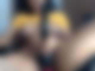 Ana's Live Sex Cam Show