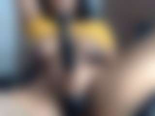 Ana's Live Sex Cam Show