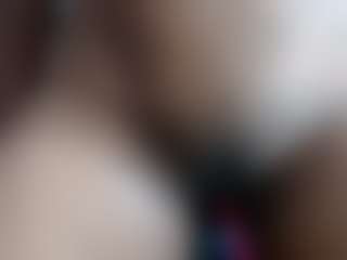 Ana's Live Sex Cam Show